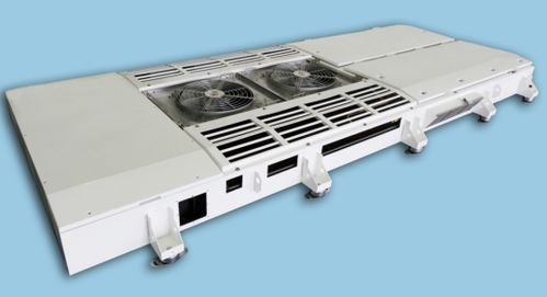 鼎漢技術空調新產品發布暨技術交流會成功舉辦，技術轉讓開啟行業新篇章