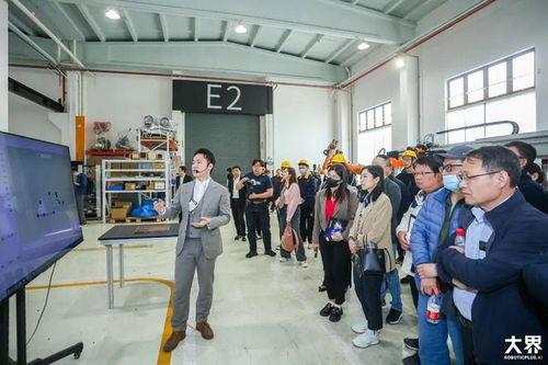 機(jī)器智能新跨越 “從制造到智造”高峰論壇圓滿落幕，技術(shù)交流引領(lǐng)產(chǎn)業(yè)升級(jí)